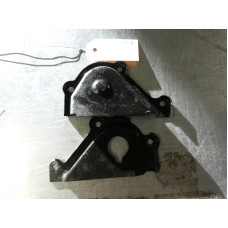 110D119 Engine Oil Pump Shield From 2016 Jeep Cherokee  2.4 047760AA